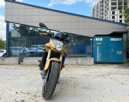 Хонда Інша, об'ємом двигуна 0.6 л та пробігом 0 тис. км за 5399 $, фото 1 на Automoto.ua