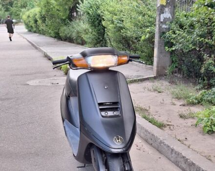 Хонда Другая, объемом двигателя 0 л и пробегом 0 тыс. км за 233 $, фото 1 на Automoto.ua