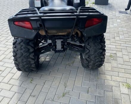 Хонда Інша, об'ємом двигуна 0.65 л та пробігом 0 тис. км за 5400 $, фото 3 на Automoto.ua