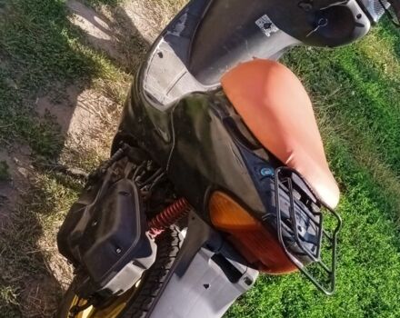 Хонда Другая, объемом двигателя 49 л и пробегом 0 тыс. км за 7000 $, фото 3 на Automoto.ua