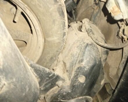 Хонда Другая, объемом двигателя 49 л и пробегом 0 тыс. км за 238 $, фото 5 на Automoto.ua