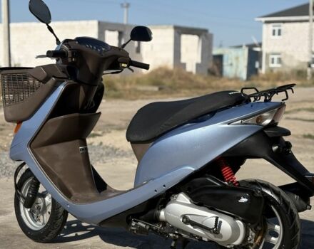 Хонда Другая, объемом двигателя 49 л и пробегом 0 тыс. км за 520 $, фото 14 на Automoto.ua