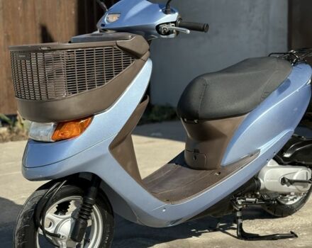 Хонда Другая, объемом двигателя 49 л и пробегом 0 тыс. км за 520 $, фото 21 на Automoto.ua