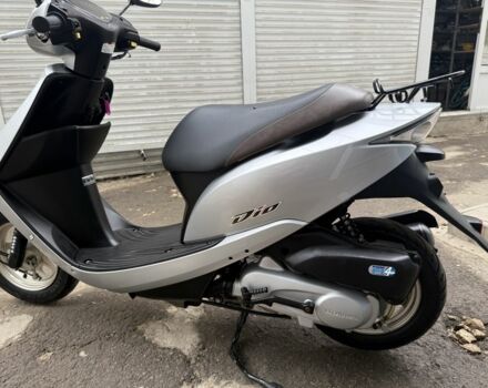 Хонда Другая, объемом двигателя 49 л и пробегом 0 тыс. км за 720 $, фото 14 на Automoto.ua