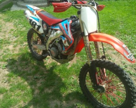 Хонда Інша, об'ємом двигуна 0.45 л та пробігом 0 тис. км за 2500 $, фото 6 на Automoto.ua