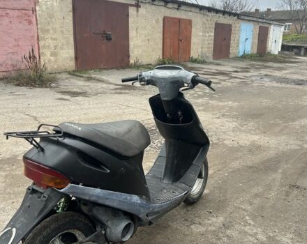 Хонда Інша, об'ємом двигуна 50 л та пробігом 0 тис. км за 285 $, фото 3 на Automoto.ua