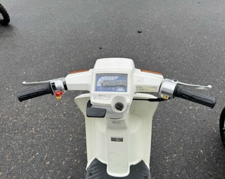 Хонда Другая, объемом двигателя 0 л и пробегом 0 тыс. км за 990 $, фото 8 на Automoto.ua