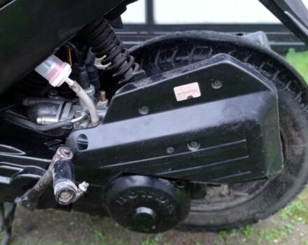 Хонда Інша, об'ємом двигуна 50 л та пробігом 0 тис. км за 178 $, фото 1 на Automoto.ua