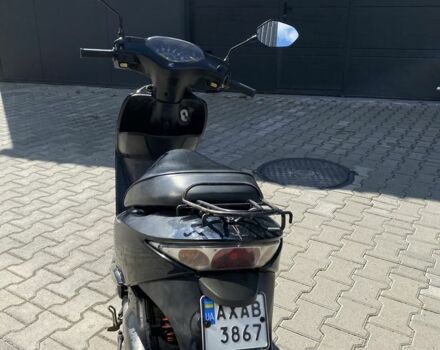 Хонда Другая, объемом двигателя 49 л и пробегом 0 тыс. км за 381 $, фото 4 на Automoto.ua