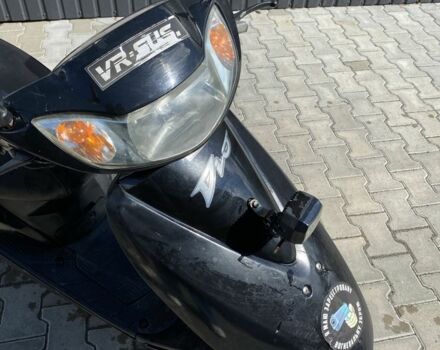 Хонда Другая, объемом двигателя 49 л и пробегом 0 тыс. км за 381 $, фото 3 на Automoto.ua