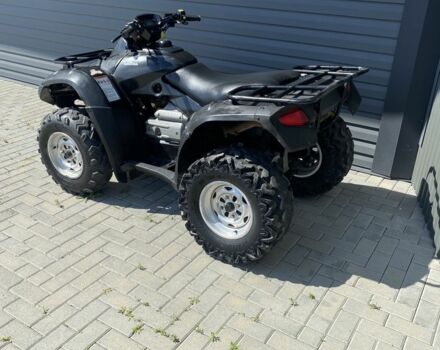Хонда Інша, об'ємом двигуна 0.65 л та пробігом 0 тис. км за 5400 $, фото 7 на Automoto.ua