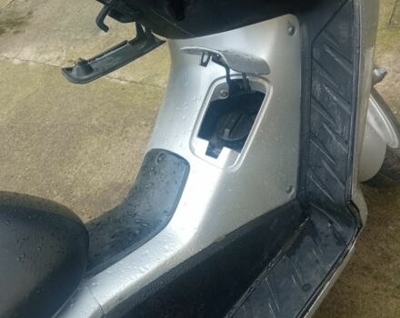 Хонда Інша, об'ємом двигуна 0.13 л та пробігом 0 тис. км за 999 $, фото 6 на Automoto.ua
