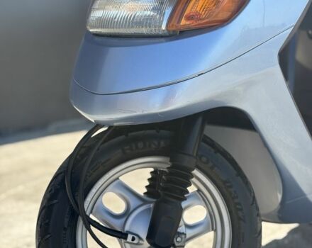 Хонда Другая, объемом двигателя 49 л и пробегом 0 тыс. км за 520 $, фото 13 на Automoto.ua