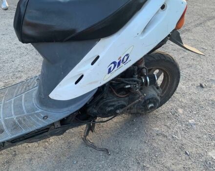 Хонда Інша, об'ємом двигуна 49 л та пробігом 0 тис. км за 9500 $, фото 4 на Automoto.ua