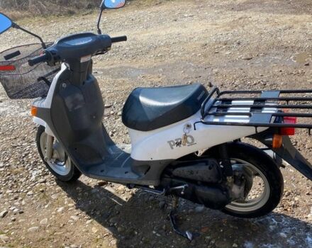 Хонда Другая, объемом двигателя 49 л и пробегом 0 тыс. км за 600 $, фото 2 на Automoto.ua