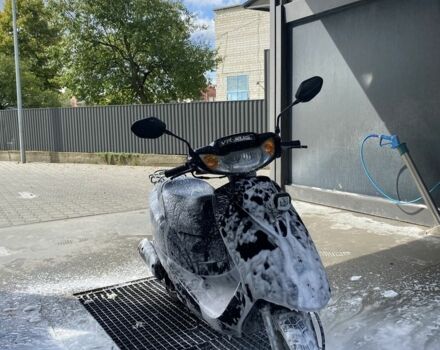 Хонда Другая, объемом двигателя 49 л и пробегом 0 тыс. км за 381 $, фото 1 на Automoto.ua