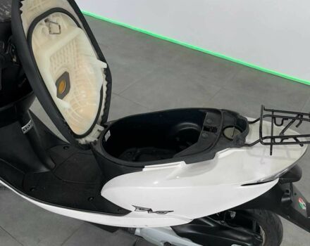 Хонда Другая, объемом двигателя 49 л и пробегом 0 тыс. км за 652 $, фото 7 на Automoto.ua