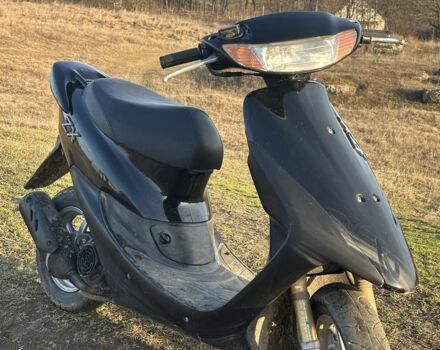 Хонда Інша, об'ємом двигуна 65 л та пробігом 0 тис. км за 409 $, фото 3 на Automoto.ua