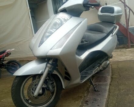 Хонда Інша, об'ємом двигуна 0.13 л та пробігом 0 тис. км за 999 $, фото 1 на Automoto.ua