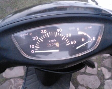 Хонда Другая, объемом двигателя 49 л и пробегом 0 тыс. км за 379 $, фото 4 на Automoto.ua