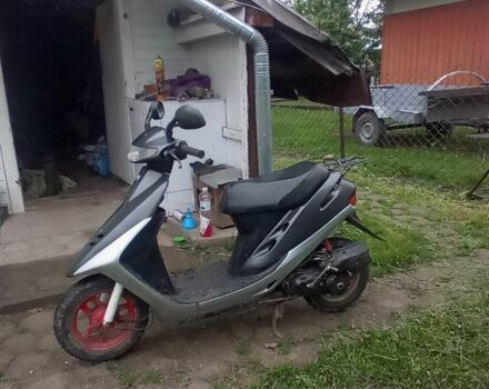 Хонда Другая, объемом двигателя 50 л и пробегом 0 тыс. км за 230 $, фото 2 на Automoto.ua