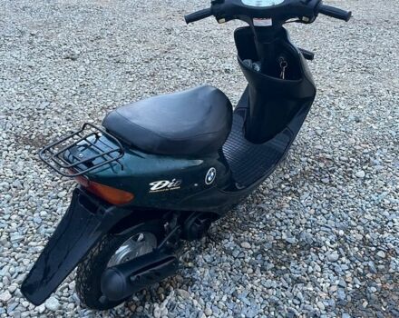 Хонда Другая, объемом двигателя 49 л и пробегом 0 тыс. км за 401 $, фото 3 на Automoto.ua