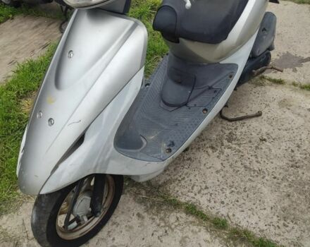 Хонда Інша, об'ємом двигуна 49 л та пробігом 0 тис. км за 290 $, фото 1 на Automoto.ua