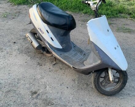 Хонда Інша, об'ємом двигуна 49 л та пробігом 0 тис. км за 9500 $, фото 3 на Automoto.ua