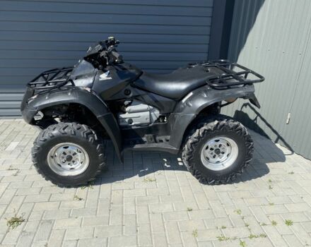 Хонда Інша, об'ємом двигуна 0.65 л та пробігом 0 тис. км за 5400 $, фото 4 на Automoto.ua