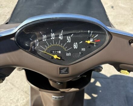 Хонда Другая, объемом двигателя 49 л и пробегом 0 тыс. км за 520 $, фото 17 на Automoto.ua