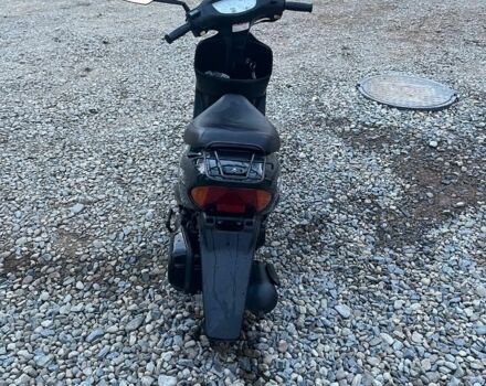 Хонда Другая, объемом двигателя 49 л и пробегом 0 тыс. км за 401 $, фото 2 на Automoto.ua