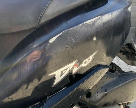 Хонда Другая, объемом двигателя 49 л и пробегом 0 тыс. км за 381 $, фото 12 на Automoto.ua