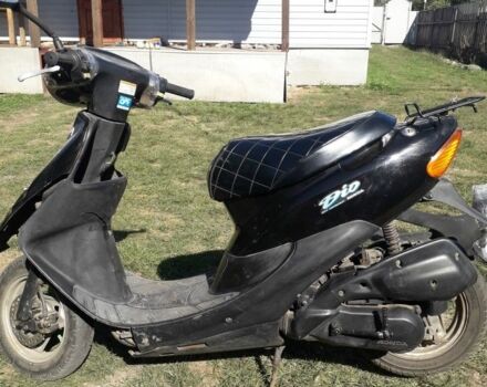 Хонда Другая, объемом двигателя 0 л и пробегом 0 тыс. км за 237 $, фото 1 на Automoto.ua