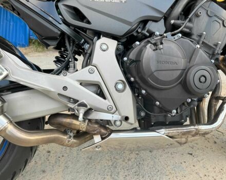 Хонда Інша, об'ємом двигуна 0.6 л та пробігом 0 тис. км за 5399 $, фото 10 на Automoto.ua