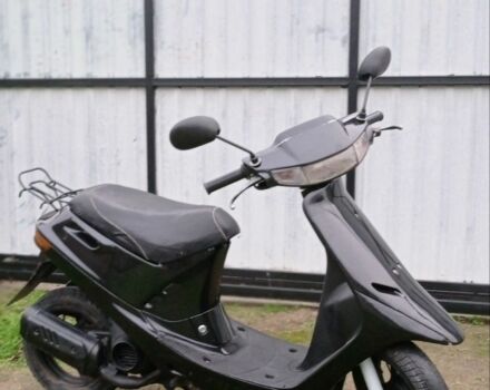 Хонда Інша, об'ємом двигуна 50 л та пробігом 0 тис. км за 178 $, фото 7 на Automoto.ua