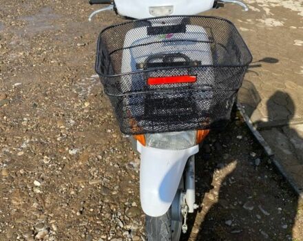 Хонда Другая, объемом двигателя 49 л и пробегом 0 тыс. км за 600 $, фото 4 на Automoto.ua