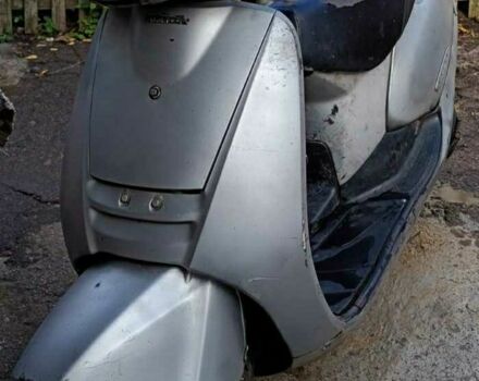 Хонда Другая, объемом двигателя 49 л и пробегом 0 тыс. км за 119 $, фото 1 на Automoto.ua