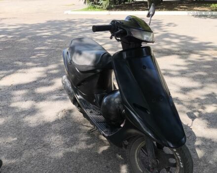 Хонда Інша, об'ємом двигуна 50 л та пробігом 0 тис. км за 180 $, фото 1 на Automoto.ua