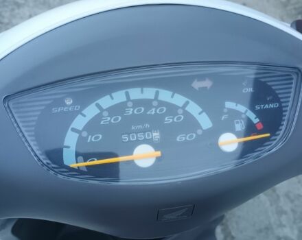 Хонда Другая, объемом двигателя 49 л и пробегом 0 тыс. км за 550 $, фото 5 на Automoto.ua