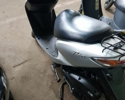 Хонда Другая, объемом двигателя 49 л и пробегом 0 тыс. км за 590 $, фото 4 на Automoto.ua
