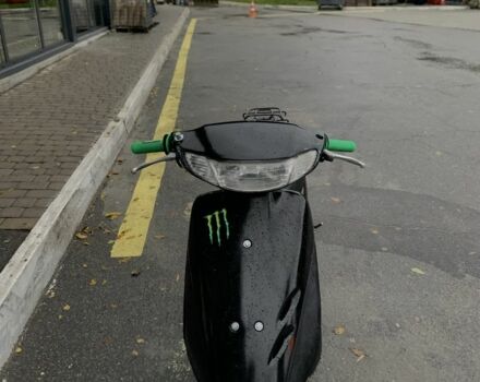 Хонда Другая, объемом двигателя 65 л и пробегом 0 тыс. км за 310 $, фото 2 на Automoto.ua