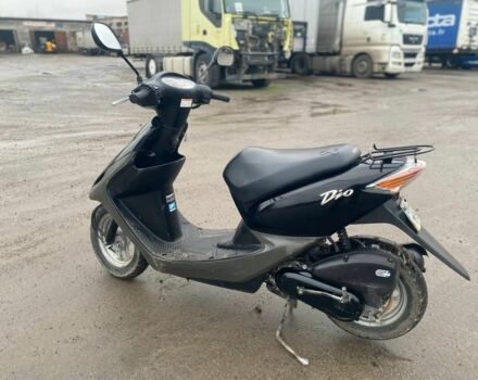 Хонда Інша, об'ємом двигуна 50 л та пробігом 0 тис. км за 375 $, фото 2 на Automoto.ua