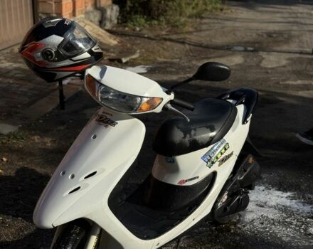 Хонда Інша, об'ємом двигуна 65 л та пробігом 0 тис. км за 428 $, фото 2 на Automoto.ua