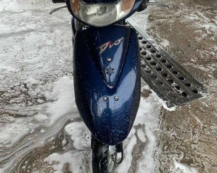 Хонда Інша, об'ємом двигуна 50 л та пробігом 0 тис. км за 426 $, фото 14 на Automoto.ua