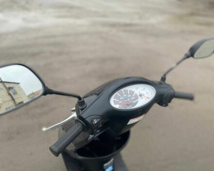 Хонда Інша, об'ємом двигуна 50 л та пробігом 0 тис. км за 375 $, фото 6 на Automoto.ua