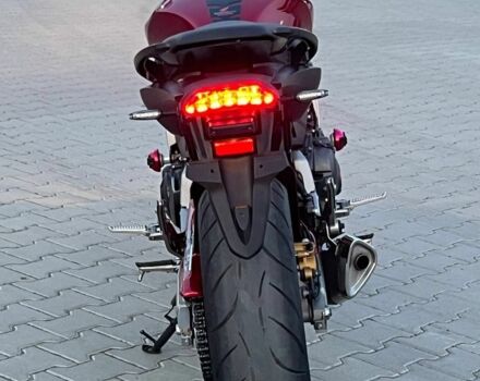 Хонда Інша, об'ємом двигуна 0.6 л та пробігом 0 тис. км за 6500 $, фото 3 на Automoto.ua