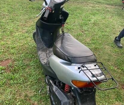 Хонда Другая, объемом двигателя 49 л и пробегом 0 тыс. км за 225 $, фото 5 на Automoto.ua