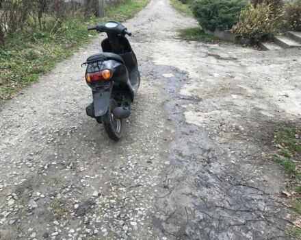 Хонда Другая, объемом двигателя 50 л и пробегом 0 тыс. км за 238 $, фото 3 на Automoto.ua