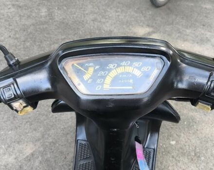 Хонда Інша, об'ємом двигуна 50 л та пробігом 0 тис. км за 180 $, фото 5 на Automoto.ua