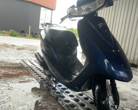 Хонда Другая, объемом двигателя 50 л и пробегом 0 тыс. км за 473 $, фото 16 на Automoto.ua